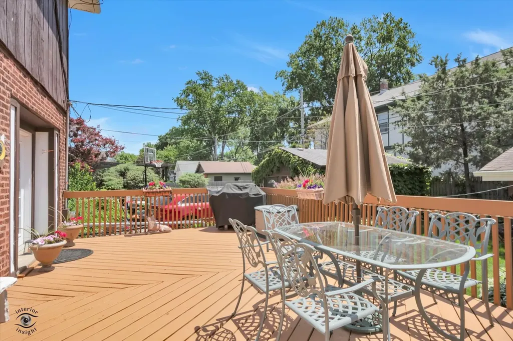 2269 West 109th Street Chicago IL 60643