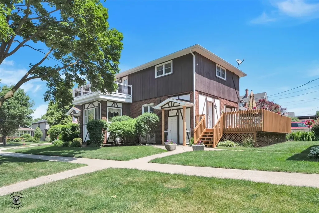 2269 West 109th Street Chicago IL 60643