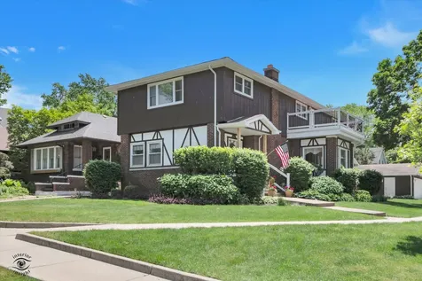 2269 West 109th Street Chicago IL 60643