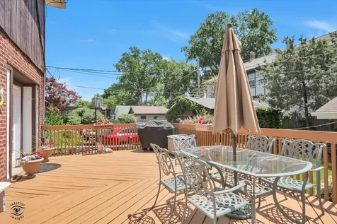 2269 West 109th Street Chicago IL 60643