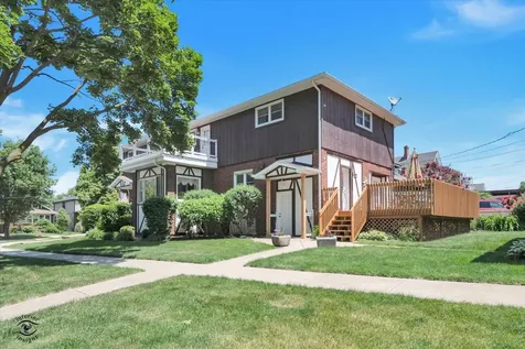 2269 West 109th Street Chicago IL 60643