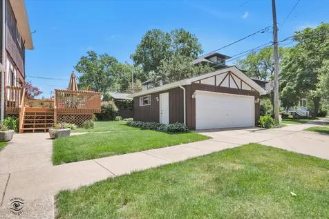 2269 West 109th Street Chicago IL 60643