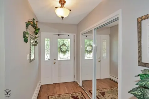 2269 West 109th Street Chicago IL 60643