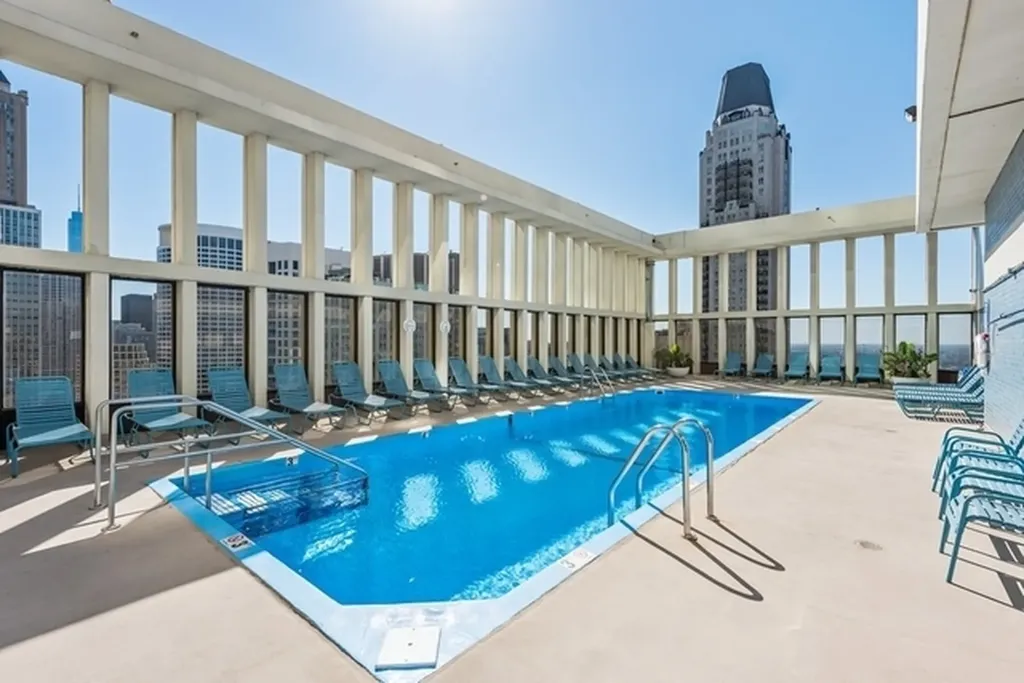 100 East Walton Street Chicago IL 60611