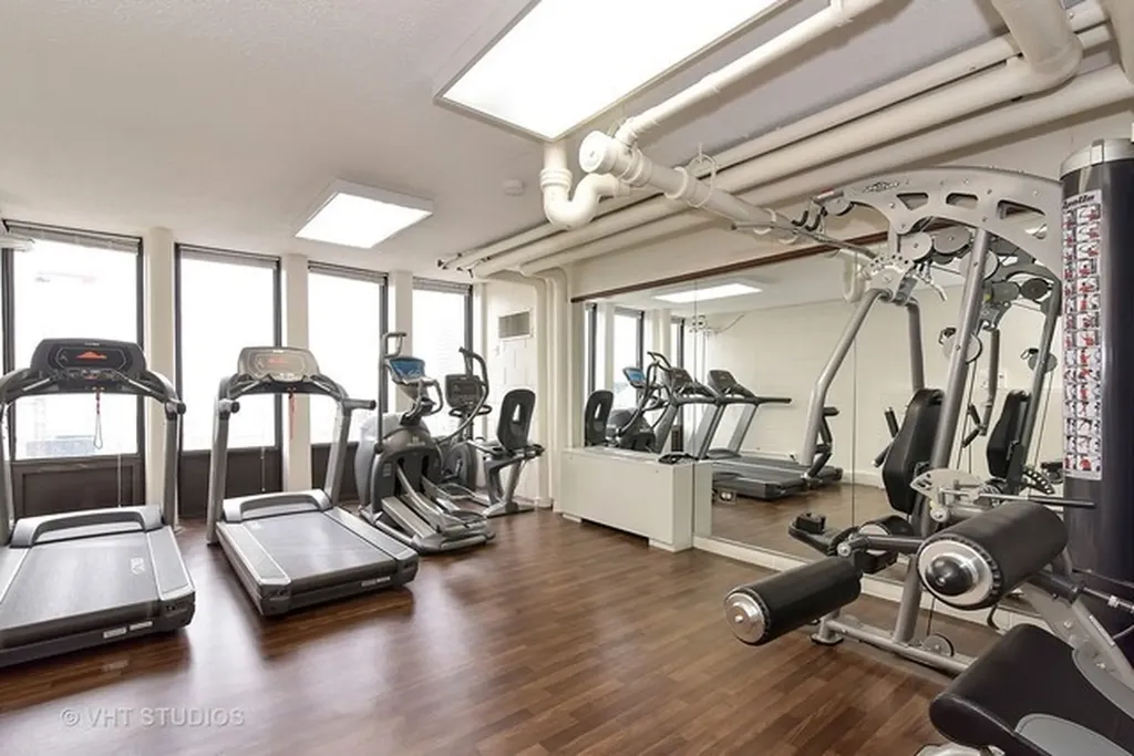 100 East Walton Street Chicago IL 60611