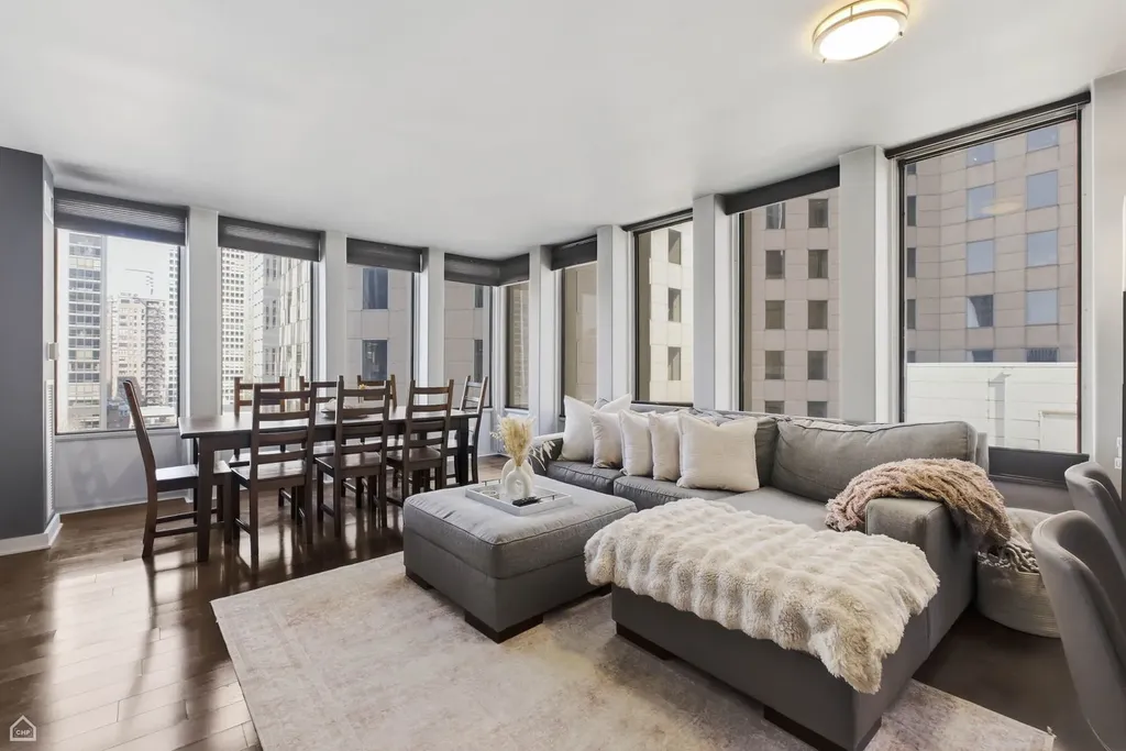 100 East Walton Street Chicago IL 60611