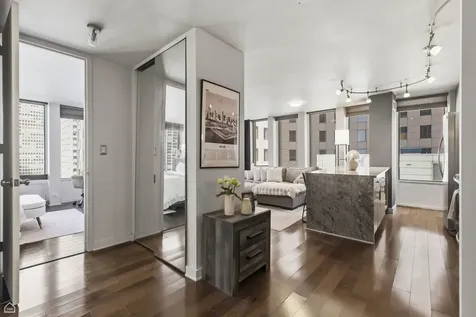100 East Walton Street Chicago IL 60611