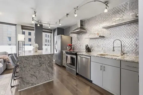 100 East Walton Street Chicago IL 60611