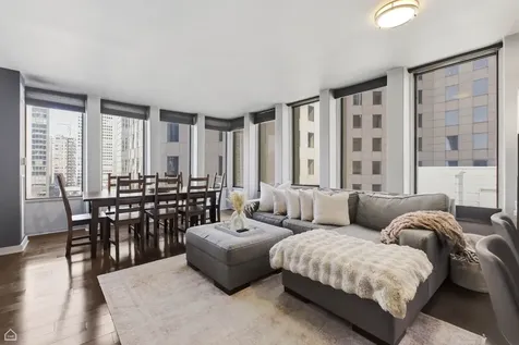 100 East Walton Street Chicago IL 60611