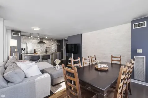 100 East Walton Street Chicago IL 60611