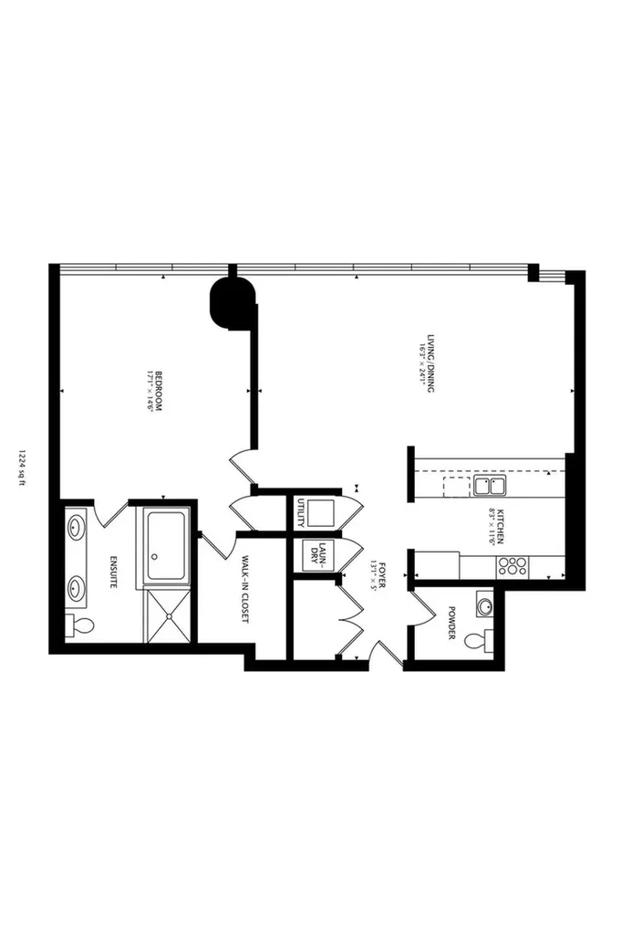 340 East Randolph Street Chicago IL 60601