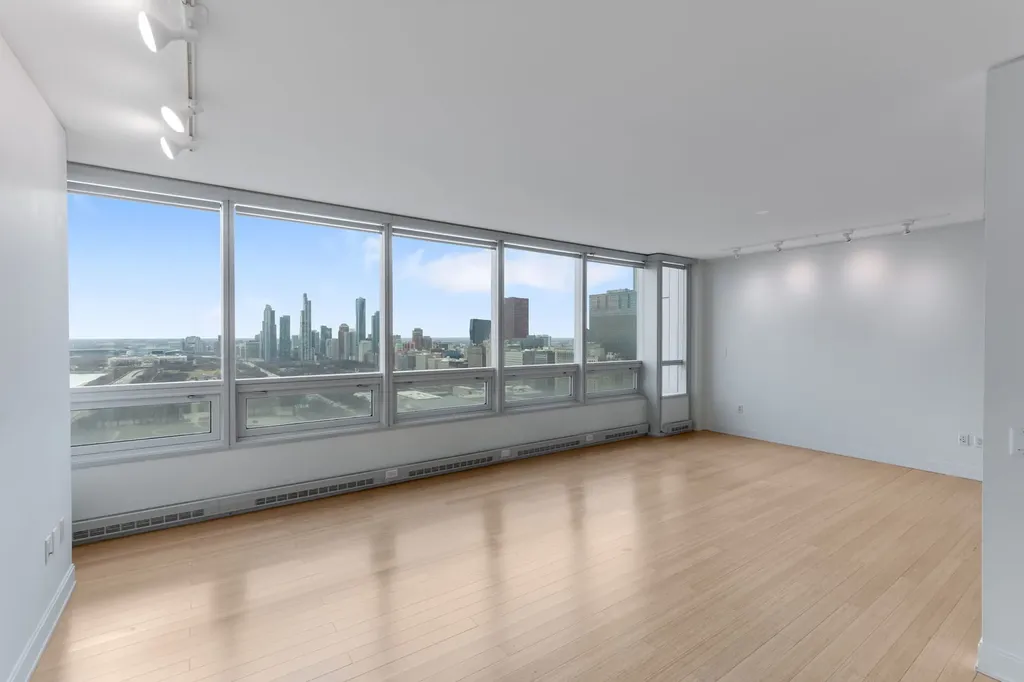 340 East Randolph Street Chicago IL 60601