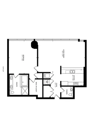 340 East Randolph Street Chicago IL 60601