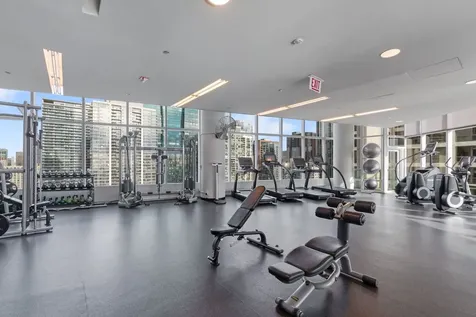 340 East Randolph Street Chicago IL 60601