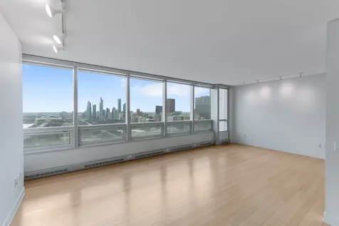 340 East Randolph Street Chicago IL 60601