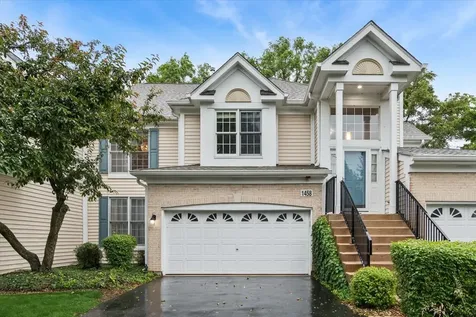 1458 Whitespire Court Naperville IL 60565