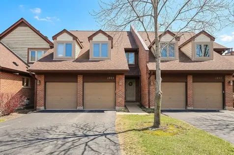 1803 Koehling Road Northbrook IL 60062