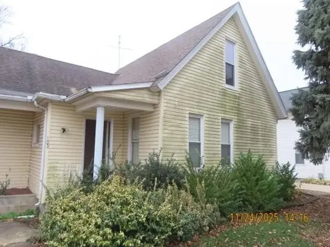 103 1ST Street Bradford IL 61421