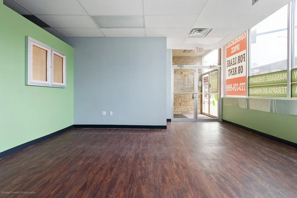 4195 South Archer Avenue Chicago IL 60632