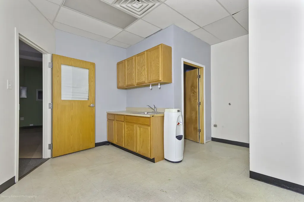 4195 South Archer Avenue Chicago IL 60632