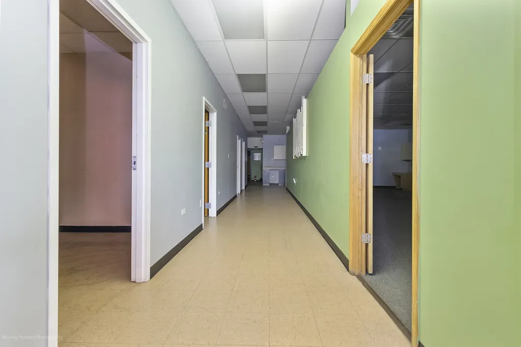 4195 South Archer Avenue Chicago IL 60632