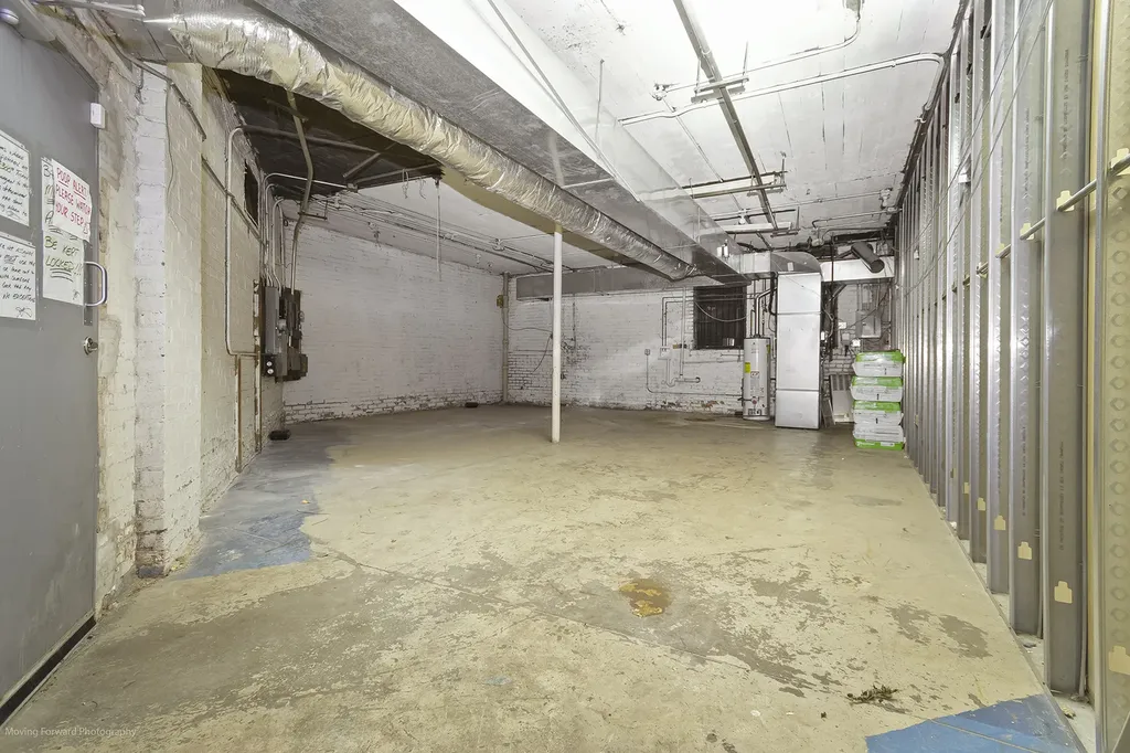 4195 South Archer Avenue Chicago IL 60632