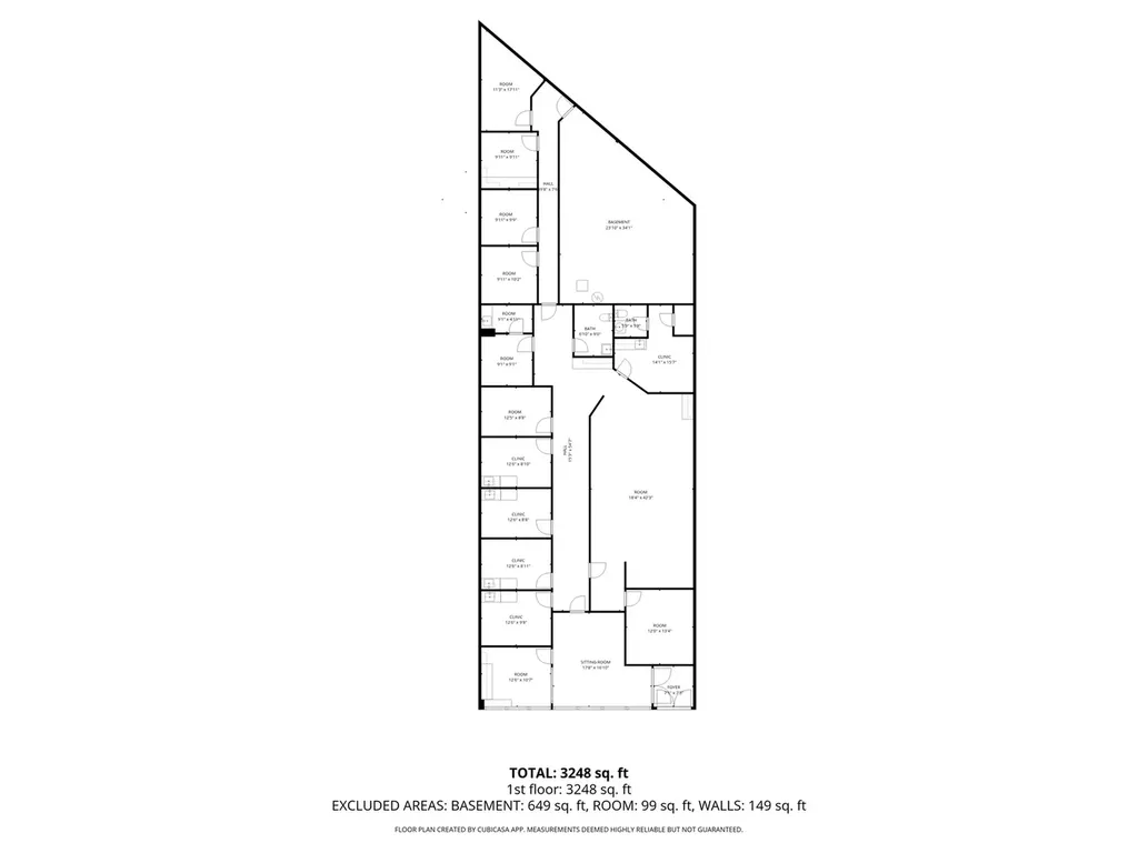 4195 South Archer Avenue Chicago IL 60632