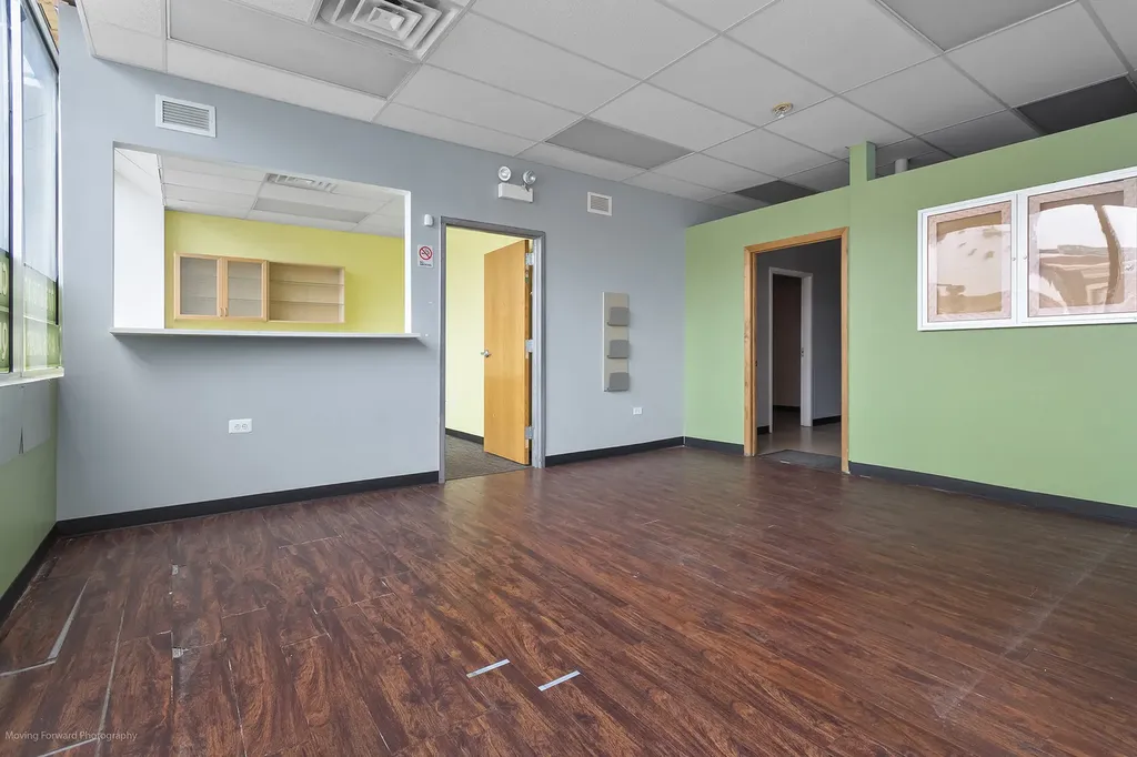 4195 South Archer Avenue Chicago IL 60632