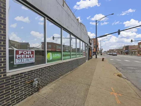 4195 South Archer Avenue Chicago IL 60632