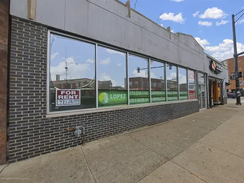 4195 South Archer Avenue Chicago IL 60632