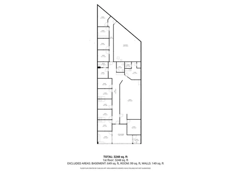 4195 South Archer Avenue Chicago IL 60632