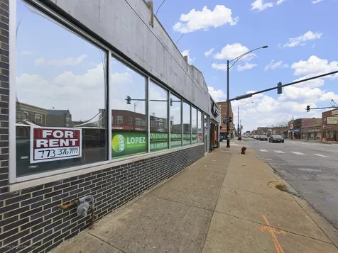 4195 South Archer Avenue Chicago IL 60632