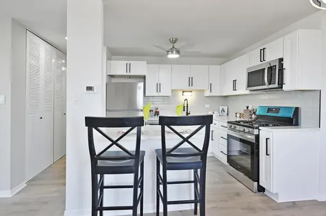 9725 South Karlov Avenue Oak Lawn IL 60453