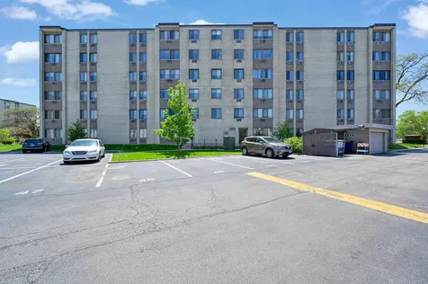 9725 South Karlov Avenue Oak Lawn IL 60453