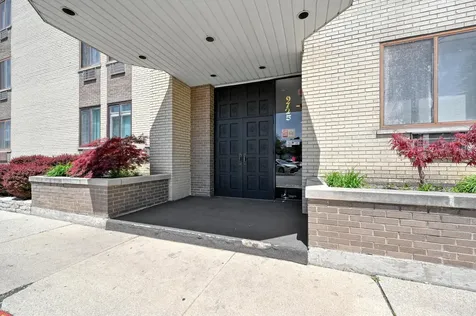 9725 South Karlov Avenue Oak Lawn IL 60453