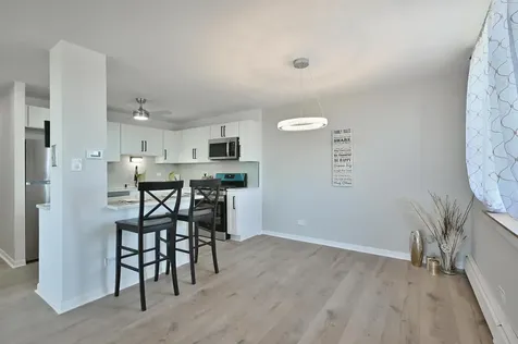 9725 South Karlov Avenue Oak Lawn IL 60453