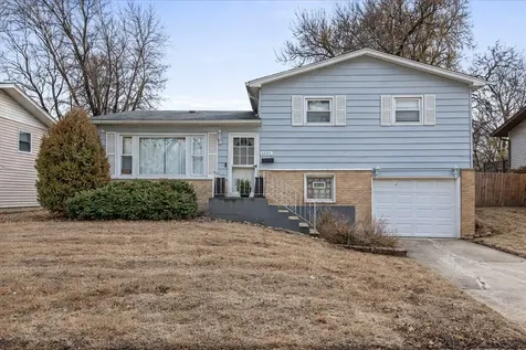 4251 190TH Place Country Club Hills IL 60478