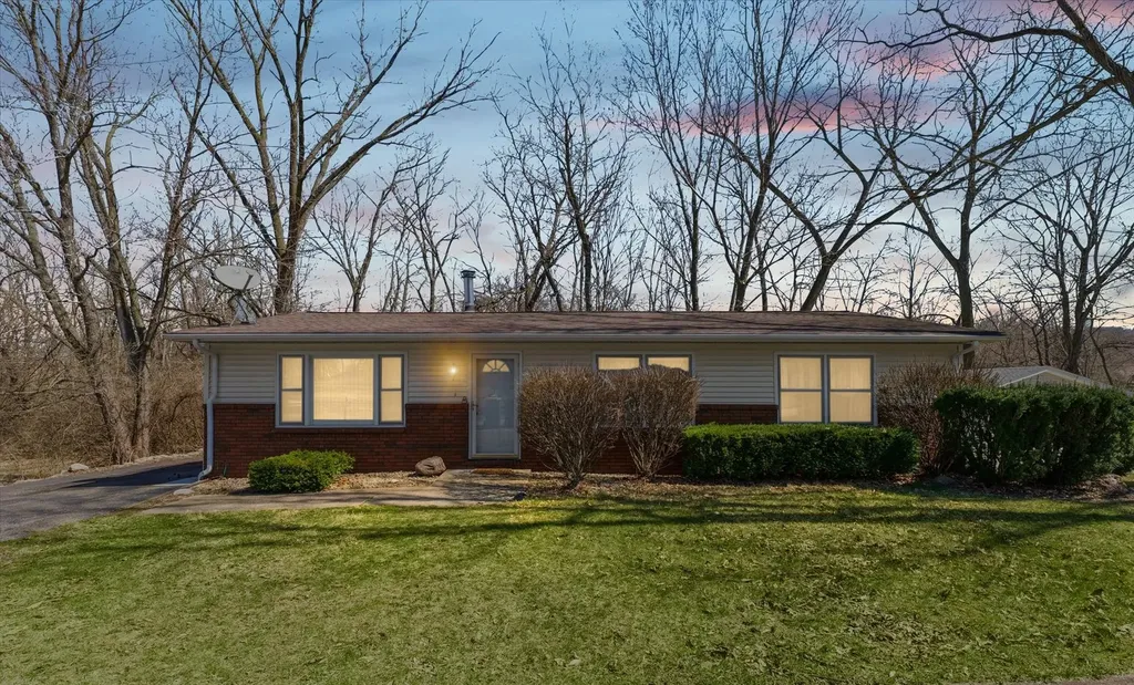 646 North Cove Court Decatur IL 62521