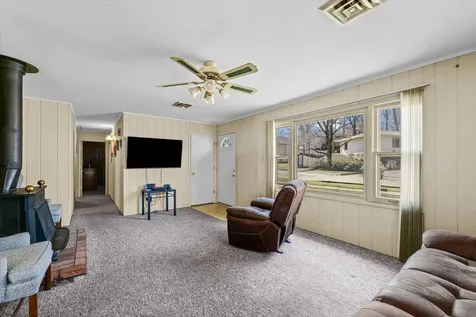 646 North Cove Court Decatur IL 62521