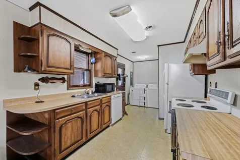 646 North Cove Court Decatur IL 62521