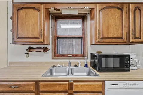 646 North Cove Court Decatur IL 62521