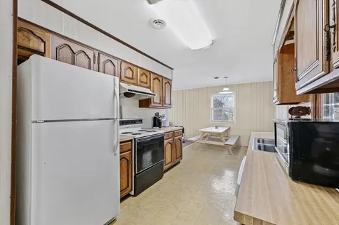 646 North Cove Court Decatur IL 62521
