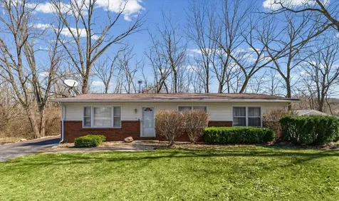 646 North Cove Court Decatur IL 62521