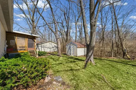 646 North Cove Court Decatur IL 62521