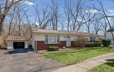 646 North Cove Court Decatur IL 62521