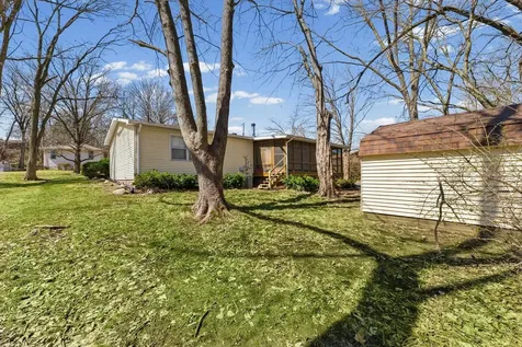 646 North Cove Court Decatur IL 62521