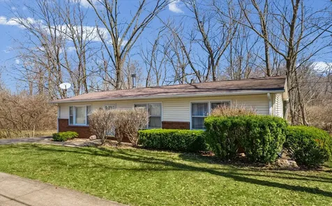 646 North Cove Court Decatur IL 62521