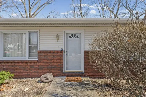 646 North Cove Court Decatur IL 62521