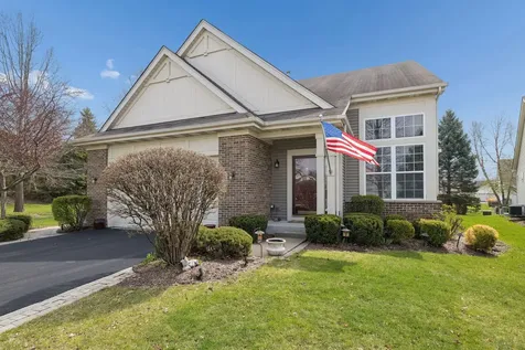2189 Paddington Court Aurora IL 60502