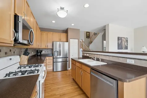 2189 Paddington Court Aurora IL 60502